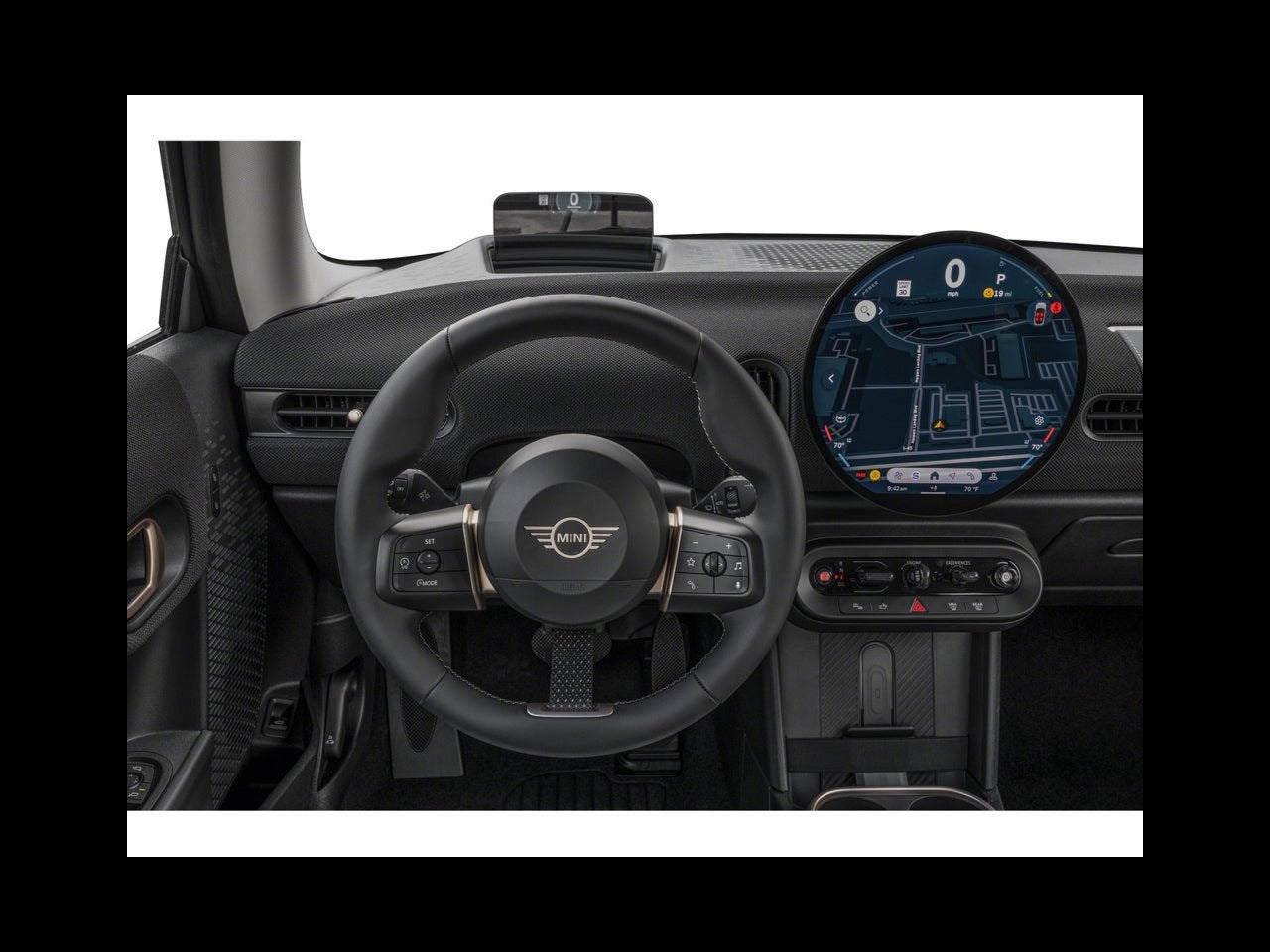 2027 MINI 2 DOOR SIGNATURE PLUS