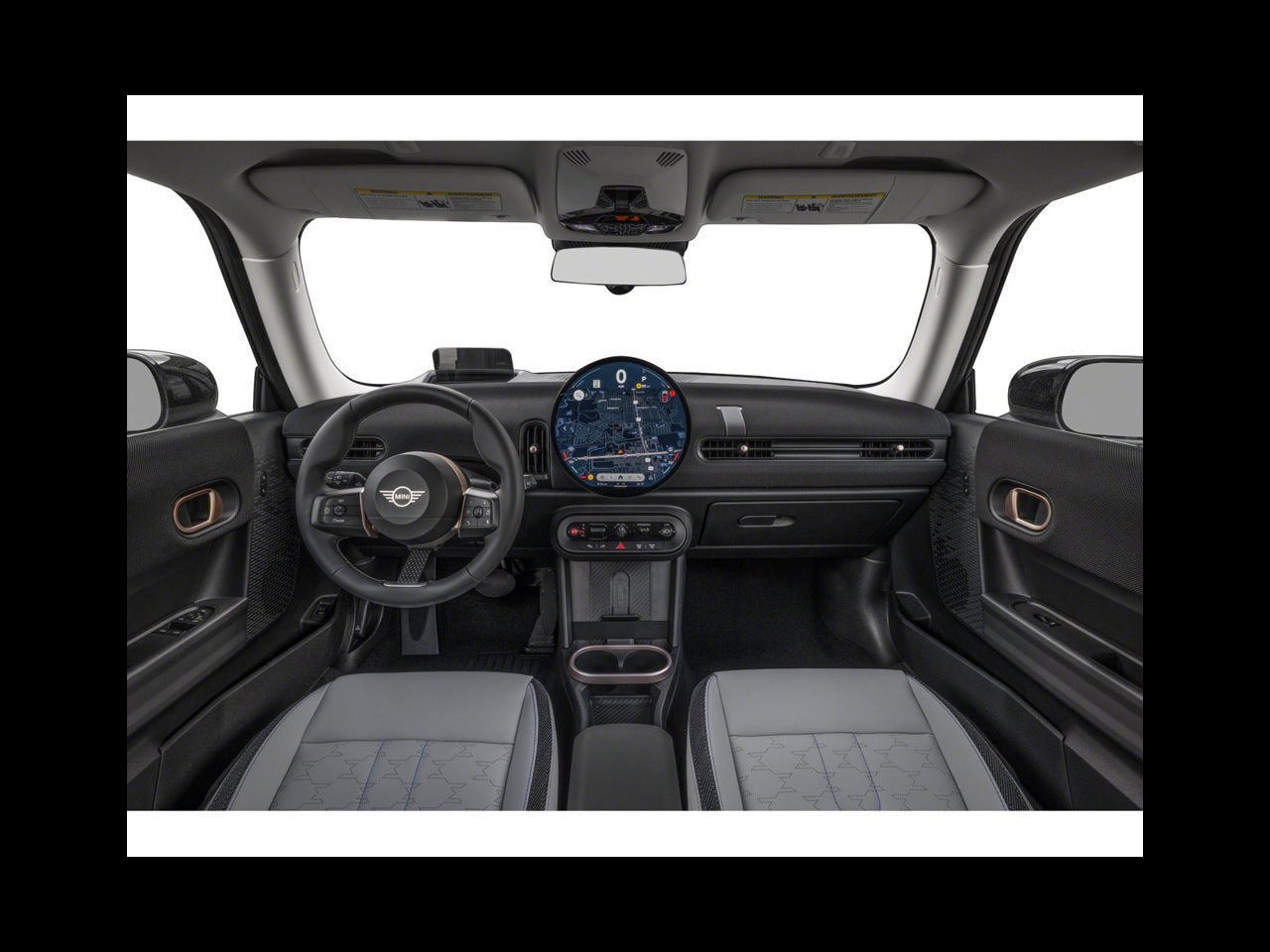 2027 MINI 2 DOOR SIGNATURE PLUS