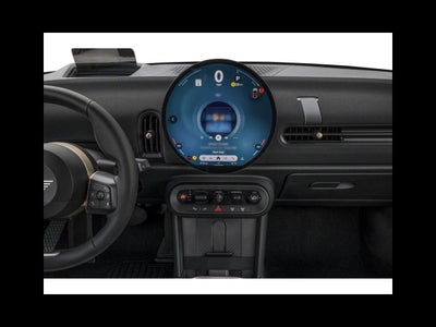 2027 MINI 2 DOOR SIGNATURE PLUS