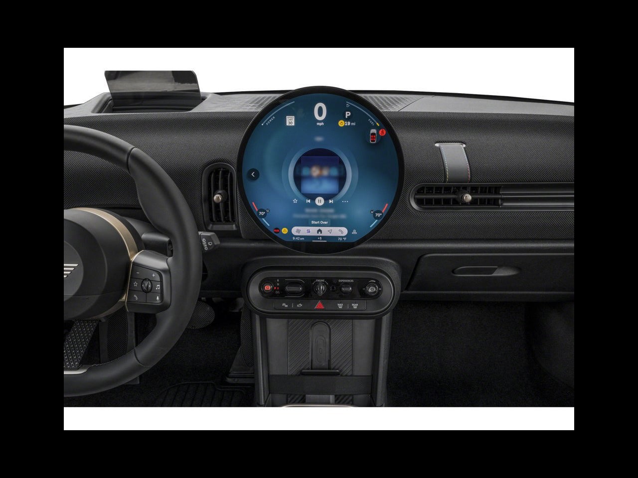 2027 MINI 2 DOOR SIGNATURE PLUS