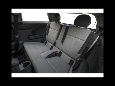 2027 MINI 2 DOOR SIGNATURE PLUS