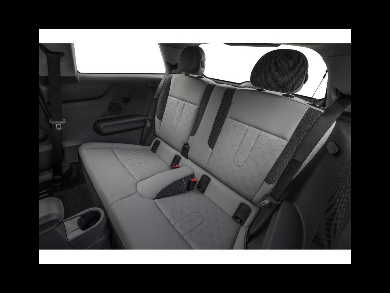 2027 MINI 2 DOOR SIGNATURE PLUS