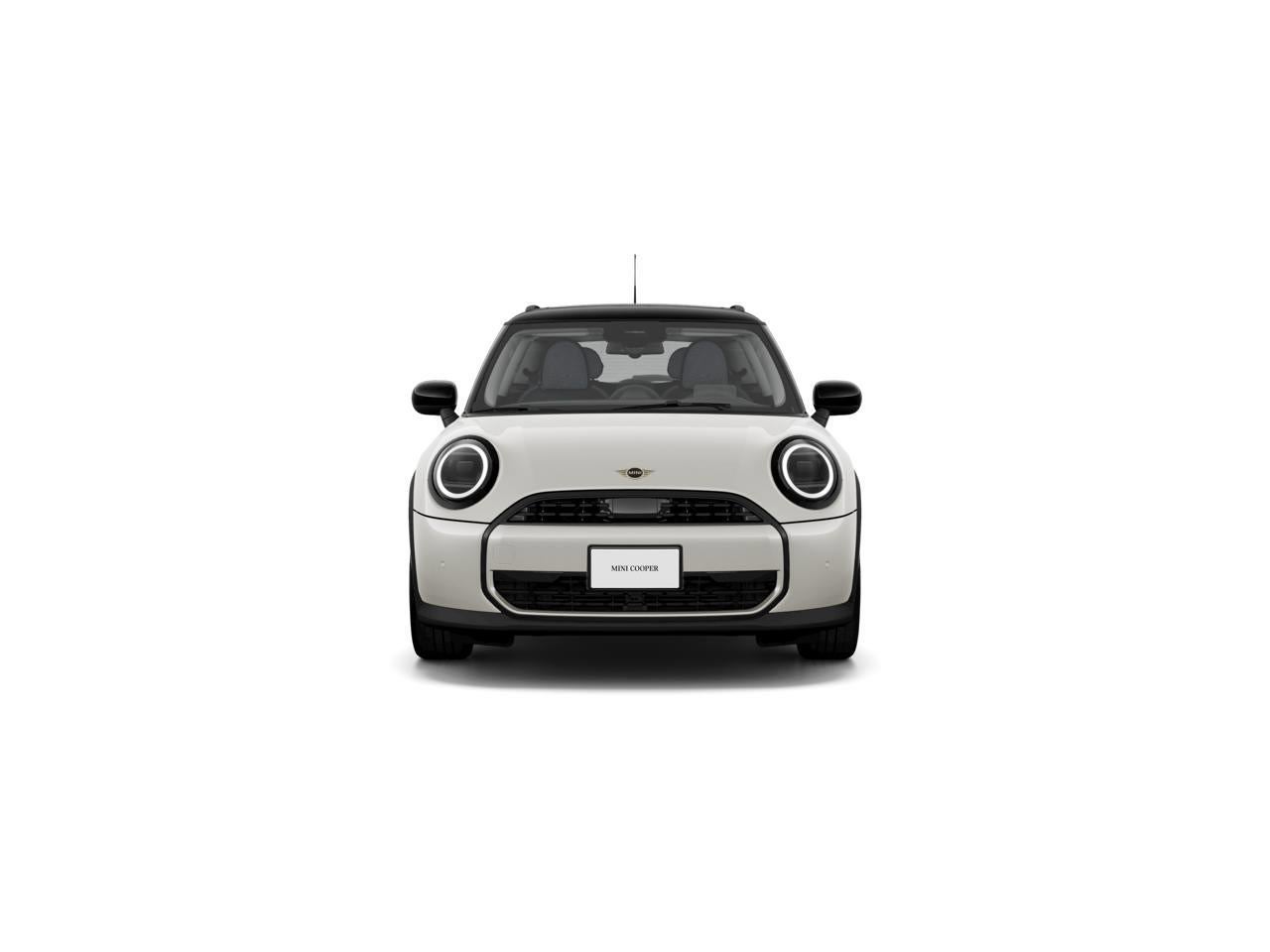 2026 MINI 2 DOOR SIGNATURE PLUS