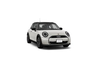 2026 MINI 2 DOOR SIGNATURE PLUS