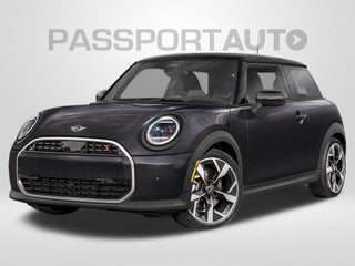 2026 MINI 2 DOOR SIGNATURE PLUS