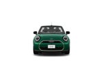 2026 MINI Convertible Cooper