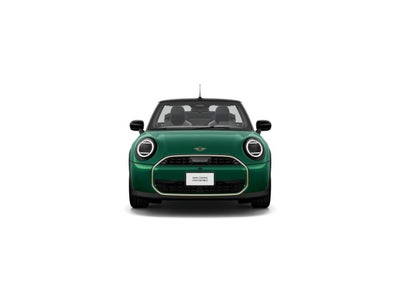 2026 MINI Convertible Cooper