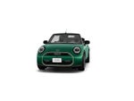 2026 MINI Convertible Cooper
