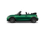 2026 MINI Convertible Cooper