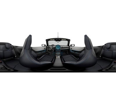 2026 MINI Convertible Cooper