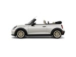 2026 MINI Convertible Cooper