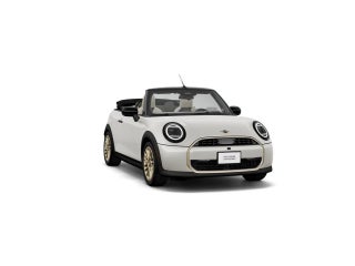 2026 MINI Convertible Cooper