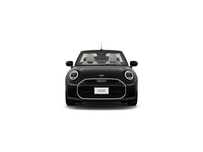 2026 MINI Convertible Cooper