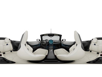 2026 MINI Convertible Cooper