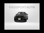 2027 MINI CONVERTIBLE ICONIC