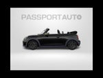 2027 MINI CONVERTIBLE ICONIC