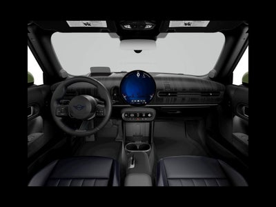 2027 MINI CONVERTIBLE ICONIC