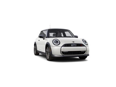 2027 MINI 2 DOOR SIGNATURE PLUS