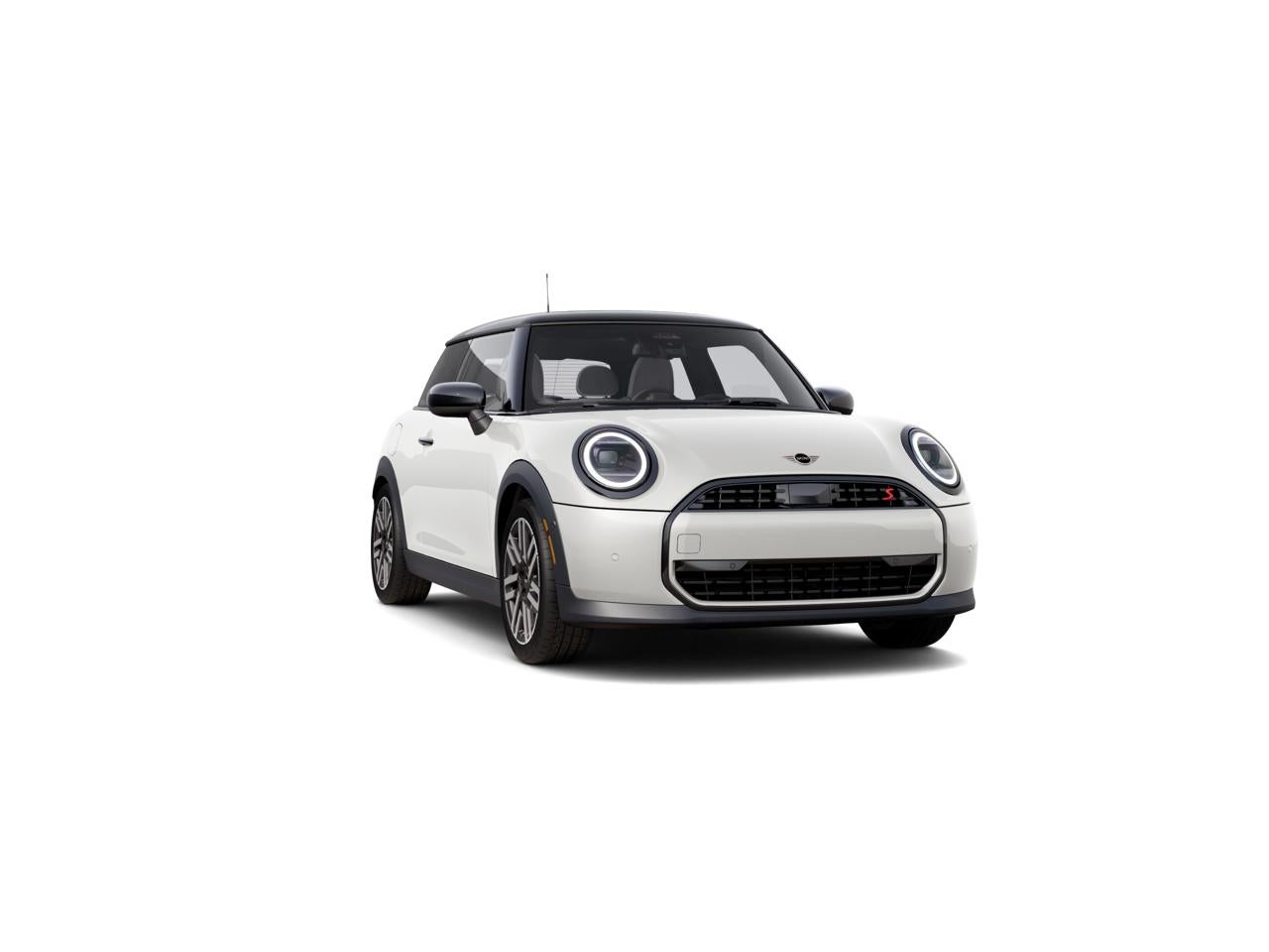 2027 MINI 2 DOOR SIGNATURE PLUS