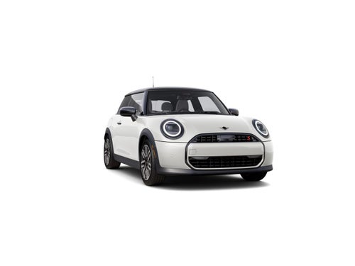 2027 MINI 2 DOOR SIGNATURE PLUS