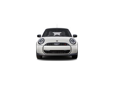 2027 MINI 2 DOOR SIGNATURE PLUS