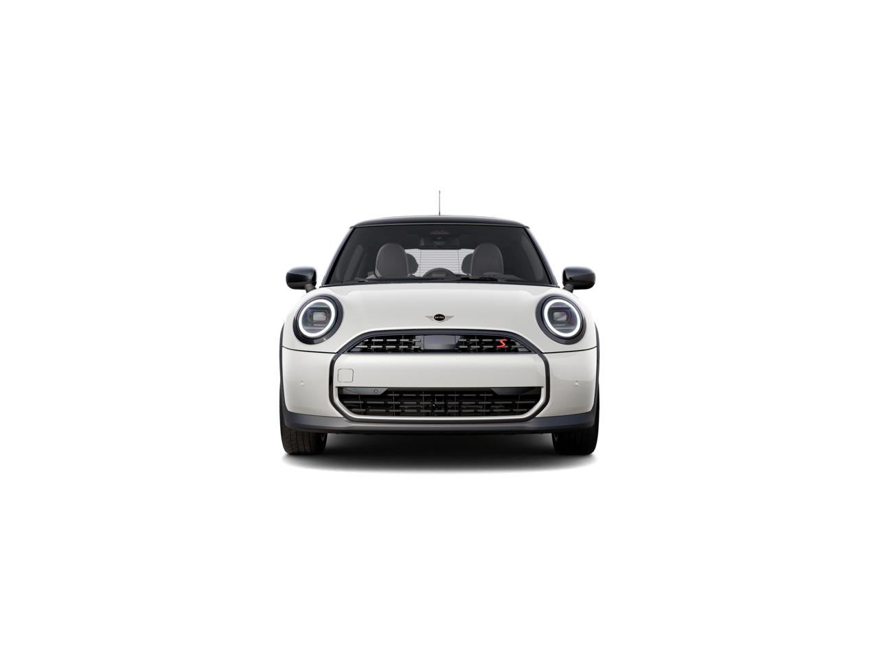 2027 MINI 2 DOOR SIGNATURE PLUS