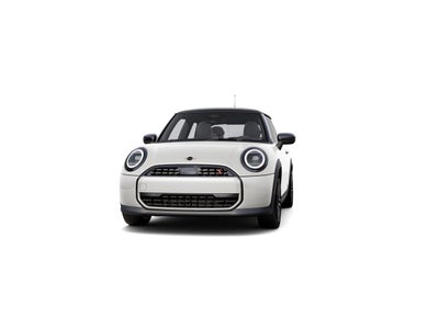 2027 MINI 2 DOOR SIGNATURE PLUS