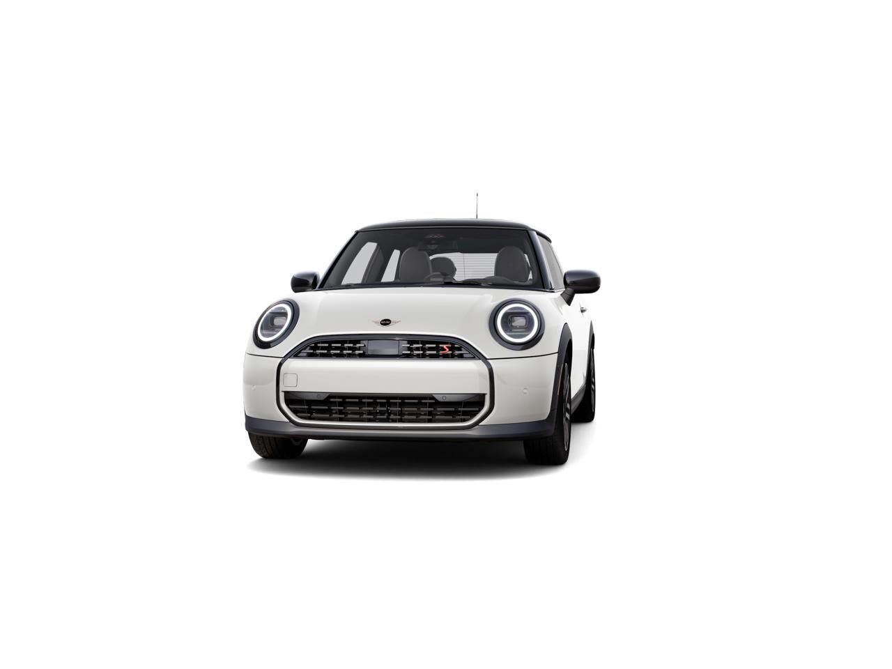 2027 MINI 2 DOOR SIGNATURE PLUS