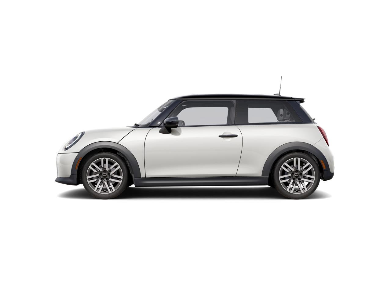 2027 MINI 2 DOOR SIGNATURE PLUS
