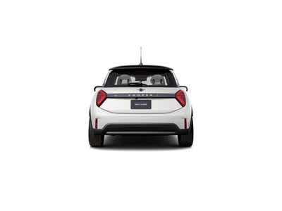2027 MINI 2 DOOR SIGNATURE PLUS