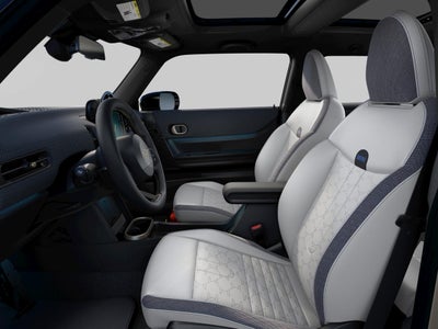 2027 MINI 2 DOOR SIGNATURE PLUS
