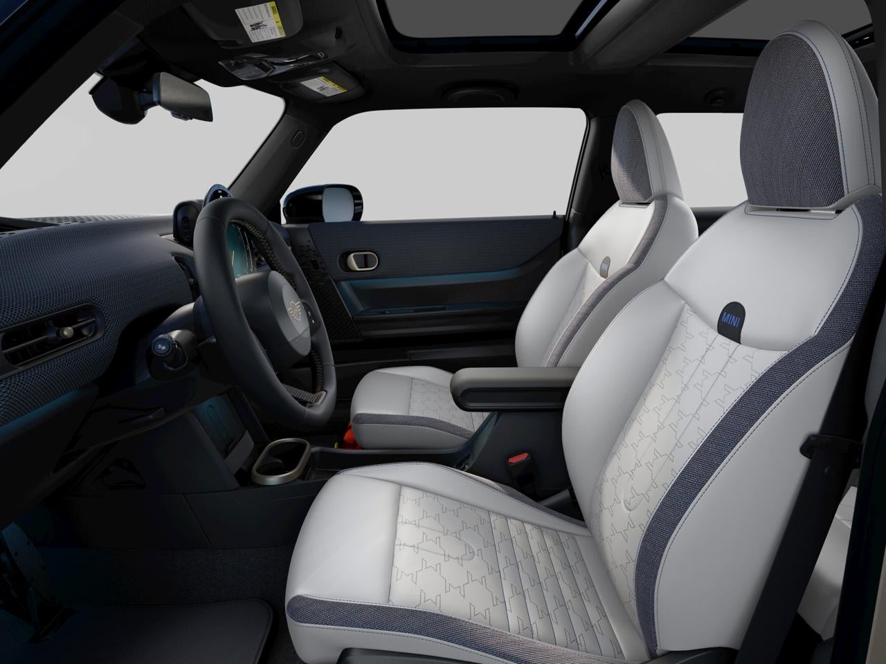 2027 MINI 2 DOOR SIGNATURE PLUS