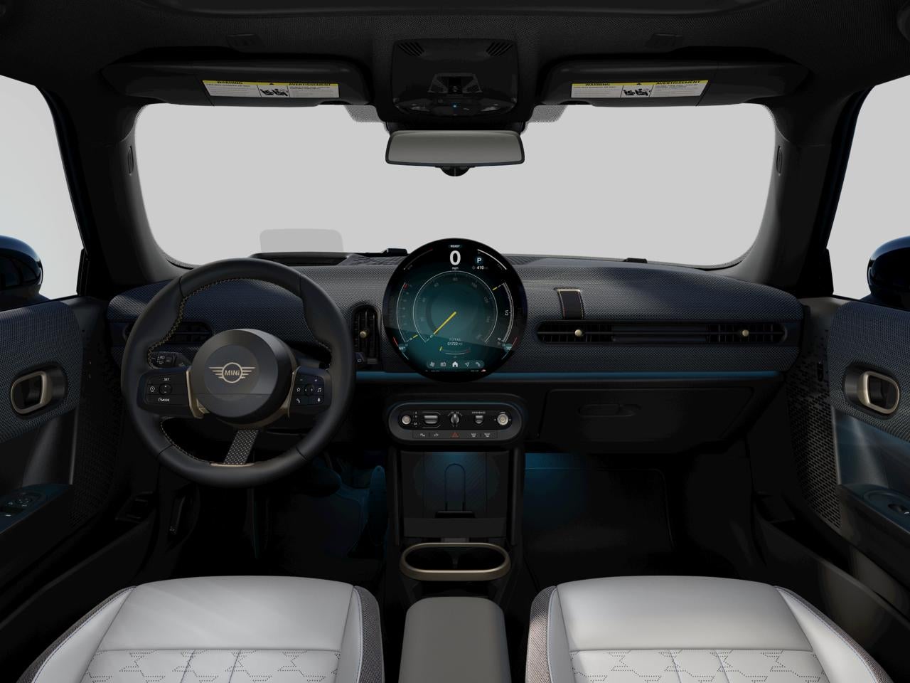 2027 MINI 2 DOOR SIGNATURE PLUS