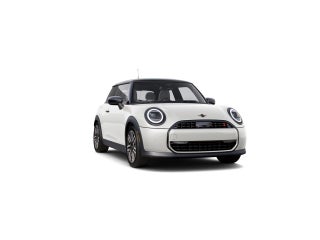 2027 MINI 2 DOOR SIGNATURE PLUS