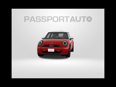 2027 MINI 2 DOOR ICONIC