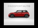 2027 MINI 2 DOOR ICONIC