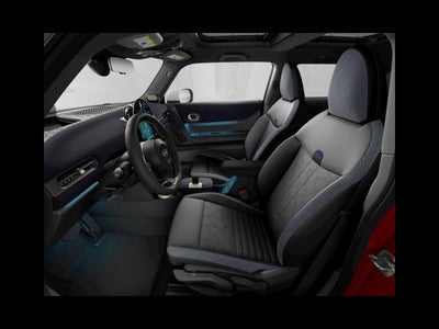 2027 MINI 2 DOOR ICONIC