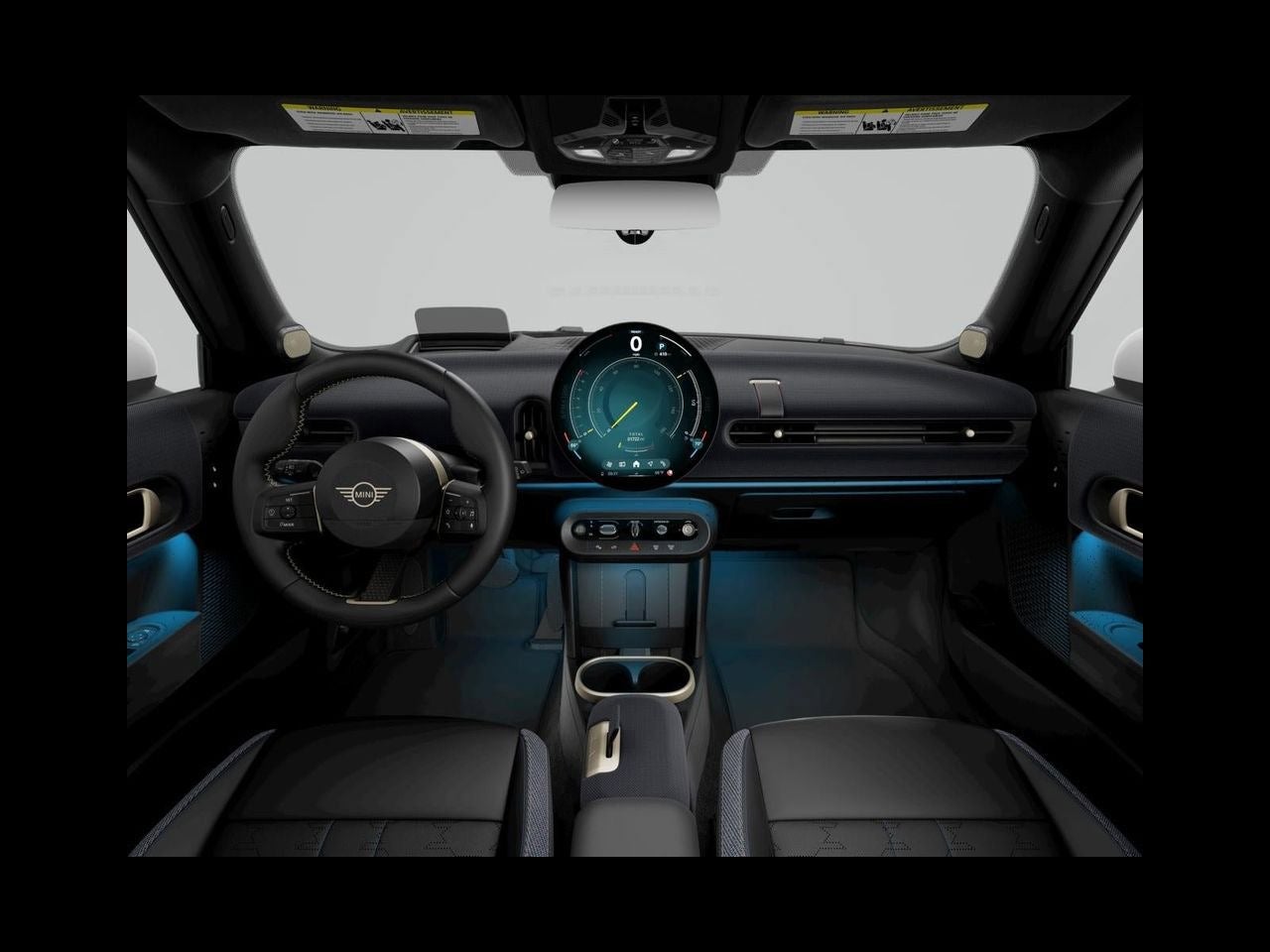 2027 MINI 2 DOOR ICONIC