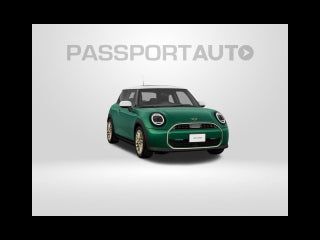 2027 MINI 2 DOOR SIGNATURE PLUS