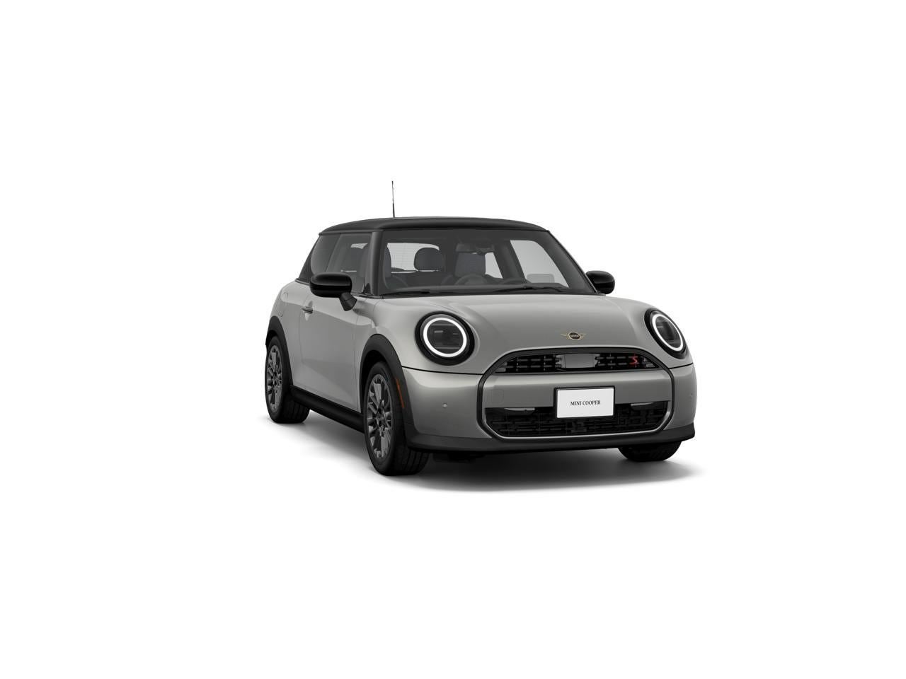 2026 MINI 2 DOOR SIGNATURE PLUS