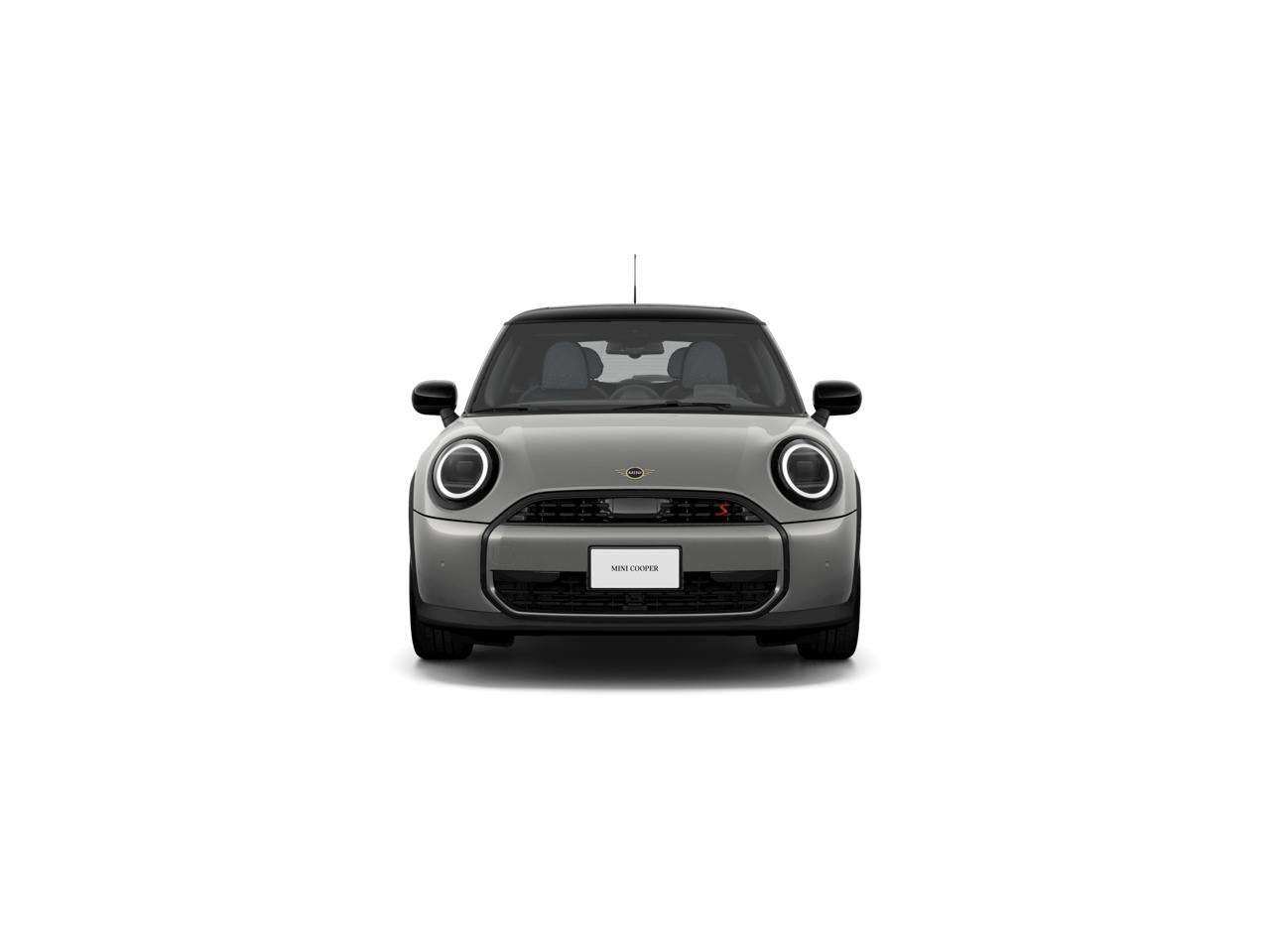 2026 MINI 2 DOOR SIGNATURE PLUS