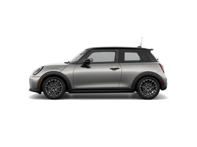 2026 MINI 2 DOOR SIGNATURE PLUS