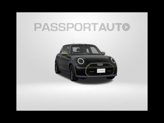 2027 MINI 2 DOOR ICONIC