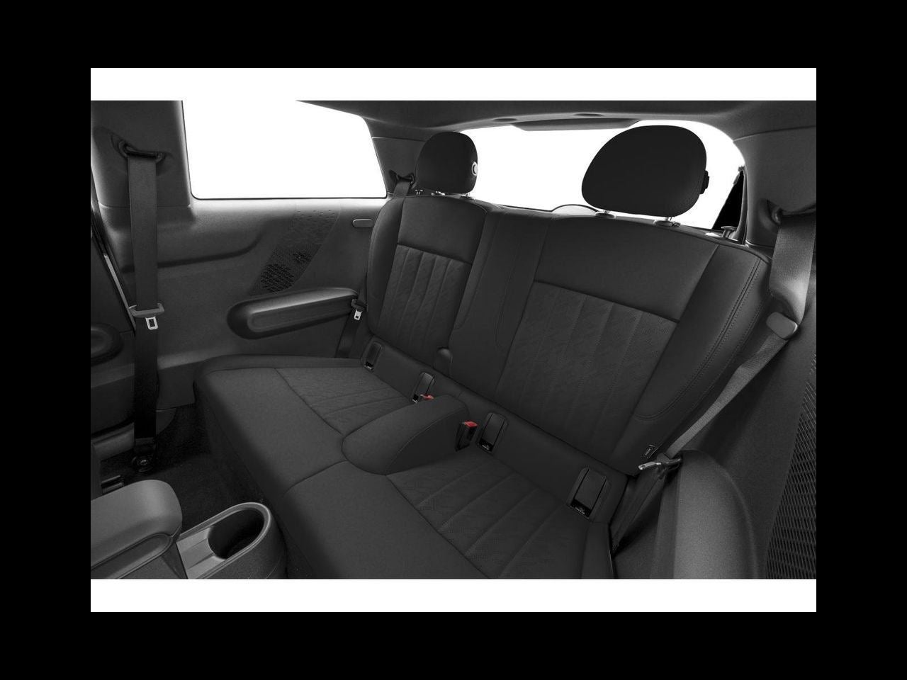 2026 MINI 2 DOOR SIGNATURE PLUS