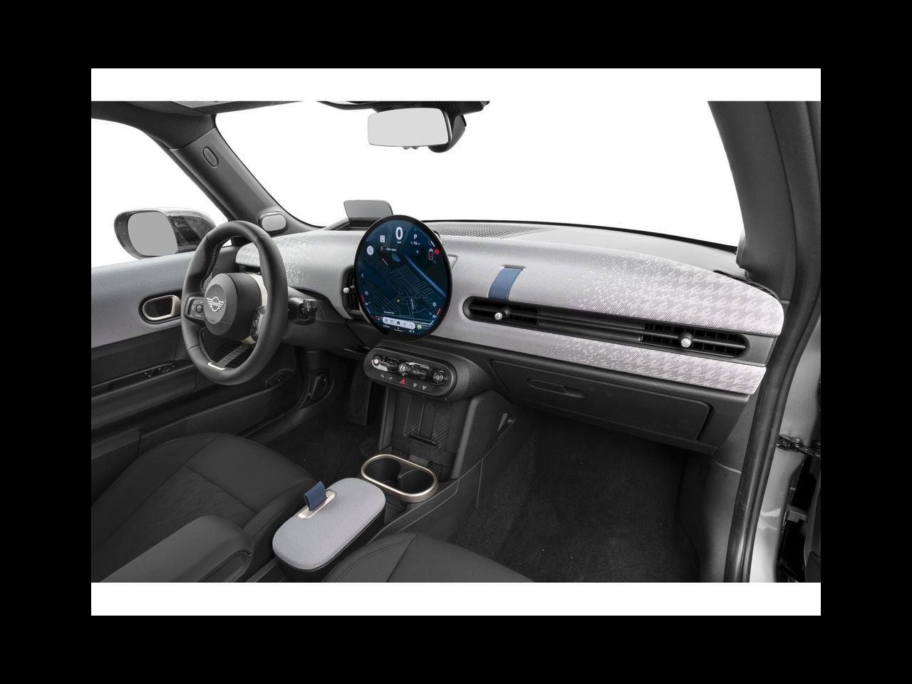 2026 MINI 2 DOOR SIGNATURE PLUS