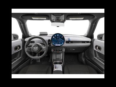 2026 MINI 2 DOOR SIGNATURE PLUS