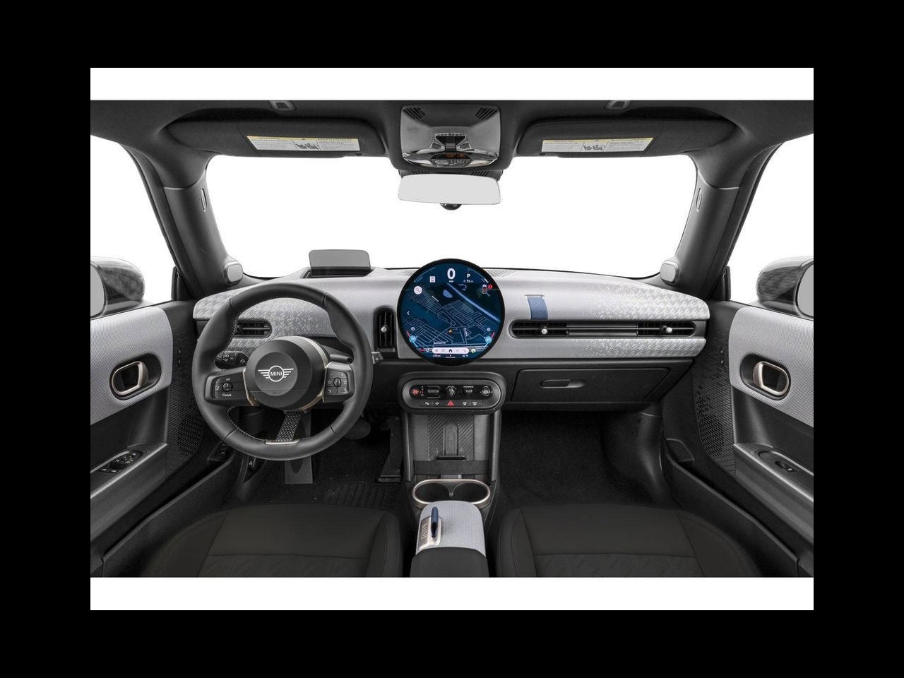 2026 MINI 2 DOOR SIGNATURE PLUS