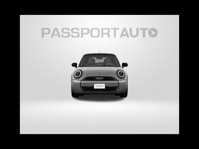 2027 MINI 2 DOOR SIGNATURE PLUS