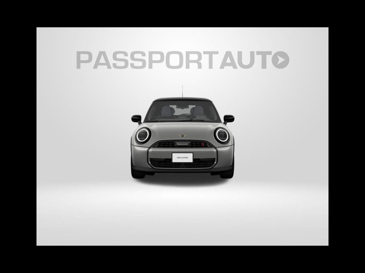 2027 MINI 2 DOOR SIGNATURE PLUS