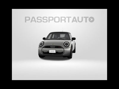 2027 MINI 2 DOOR SIGNATURE PLUS